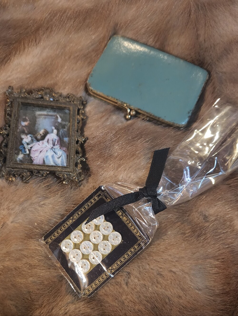 Antique Lot